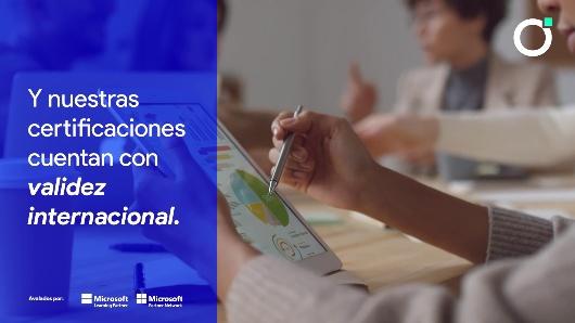 Porque elegirnos