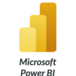 Logo Power Bi
