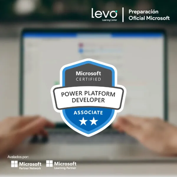 PL-400: Power Platform Developer Associate